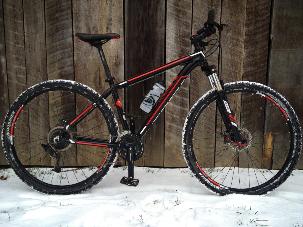 Trek Marlin