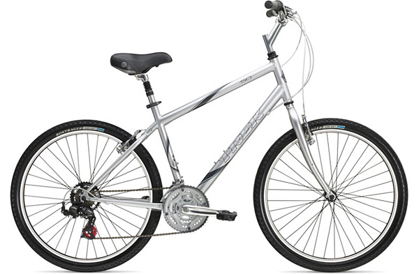 2004 Trek Navigator 50