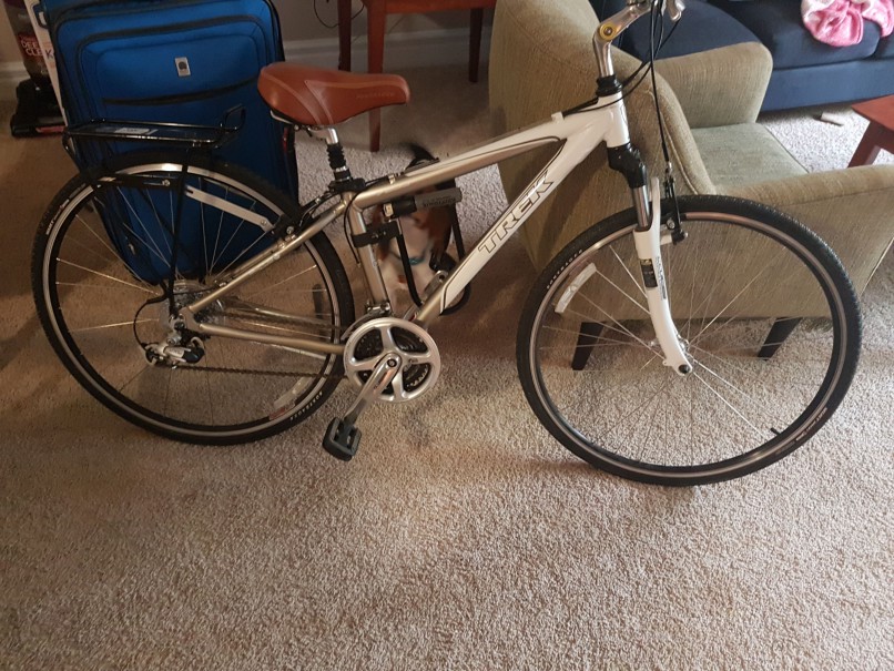 Trek 7200
