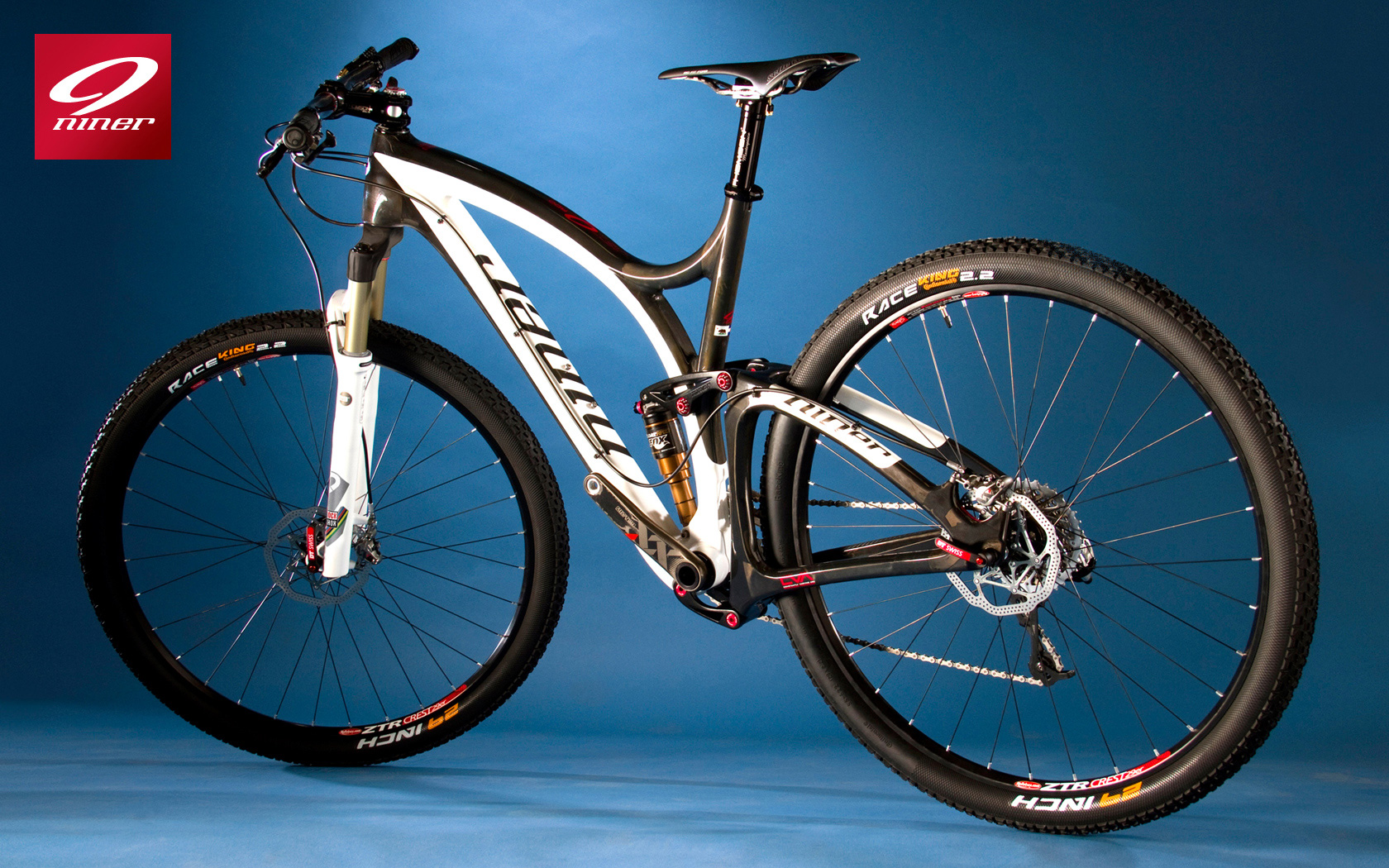 Niner Jet 9 RDO large