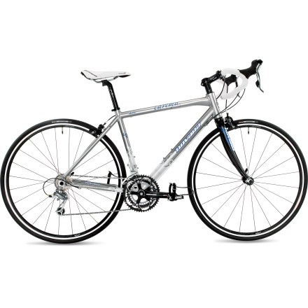 2009 Novara Carema Women's Bike