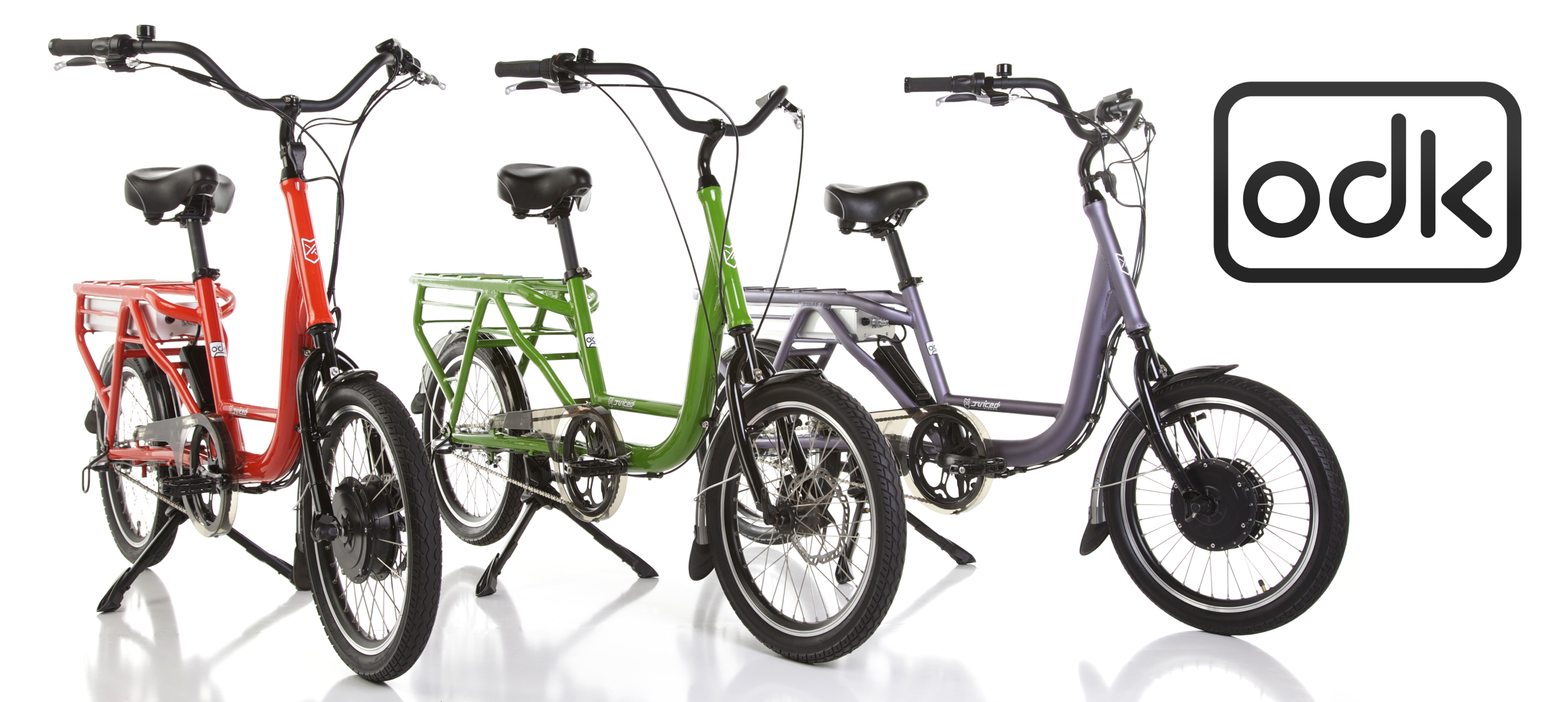 Juiced Riders ODK U500 (#1 of 2)