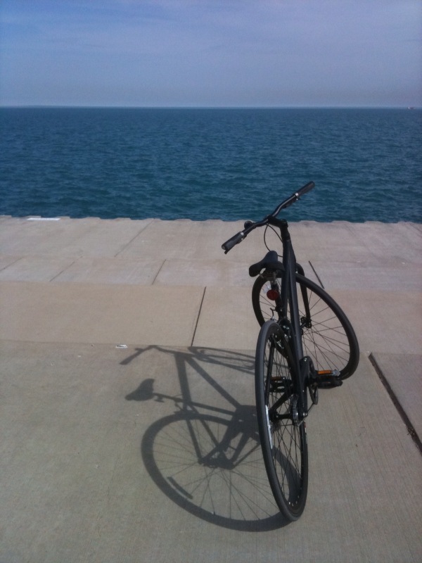 Trek Soho S