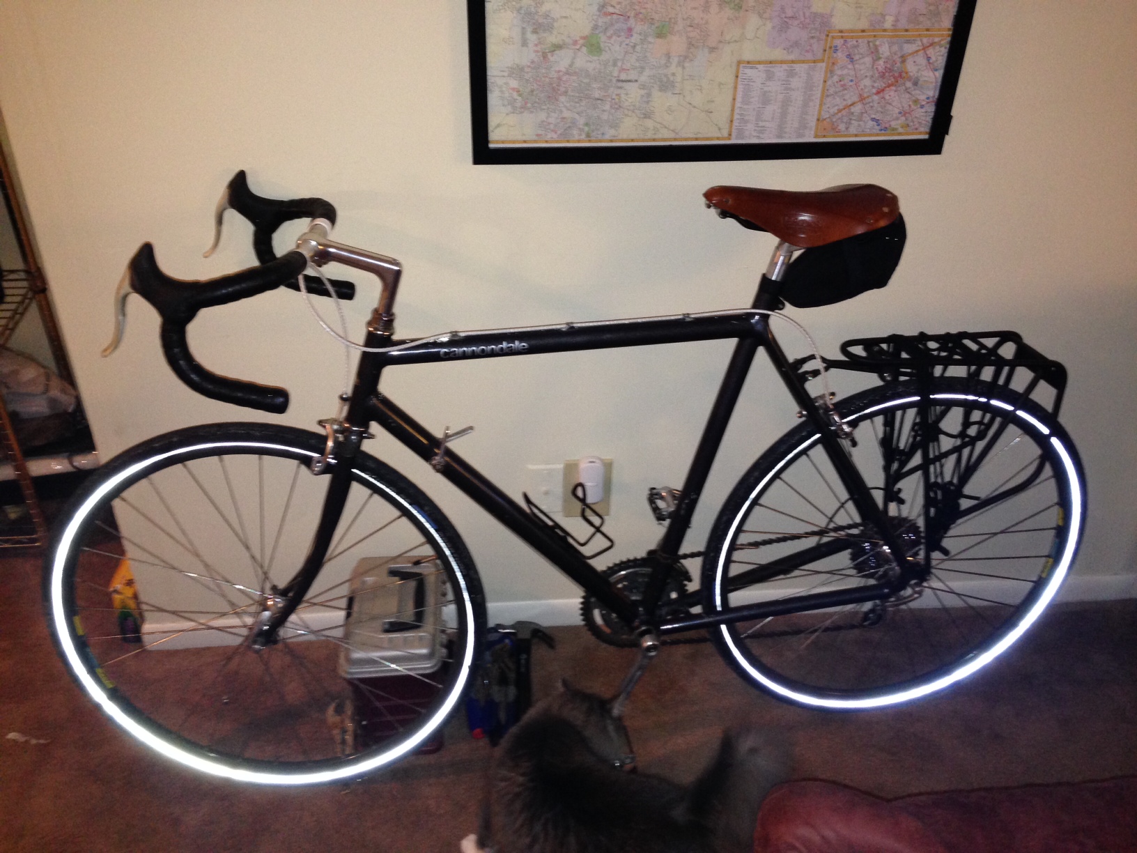 Cannondale 3.0 Road Race Series