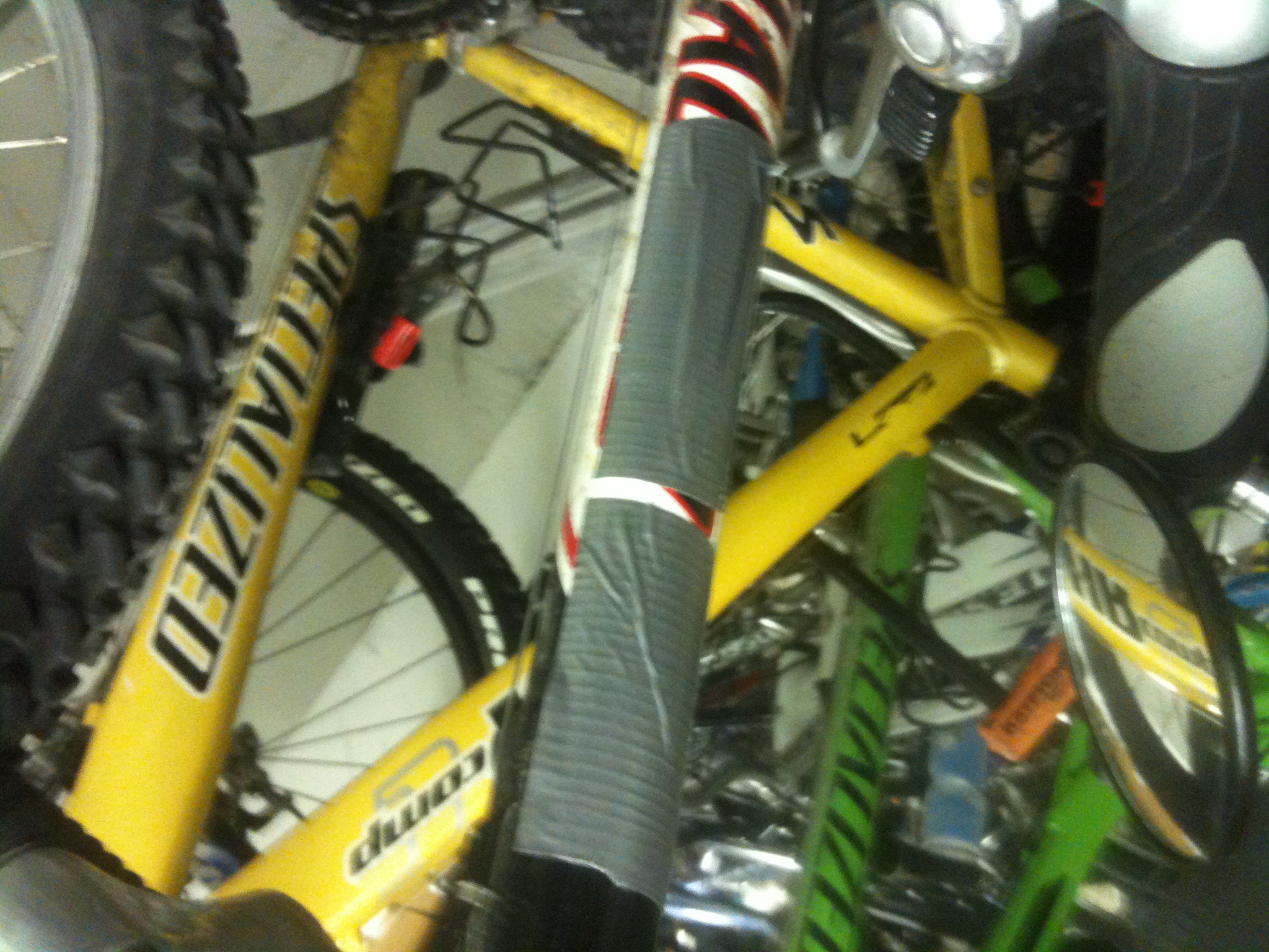2002 HardRock Comp A1 FS