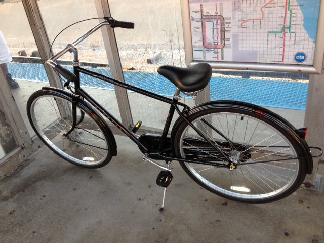 Electra Amsterdam