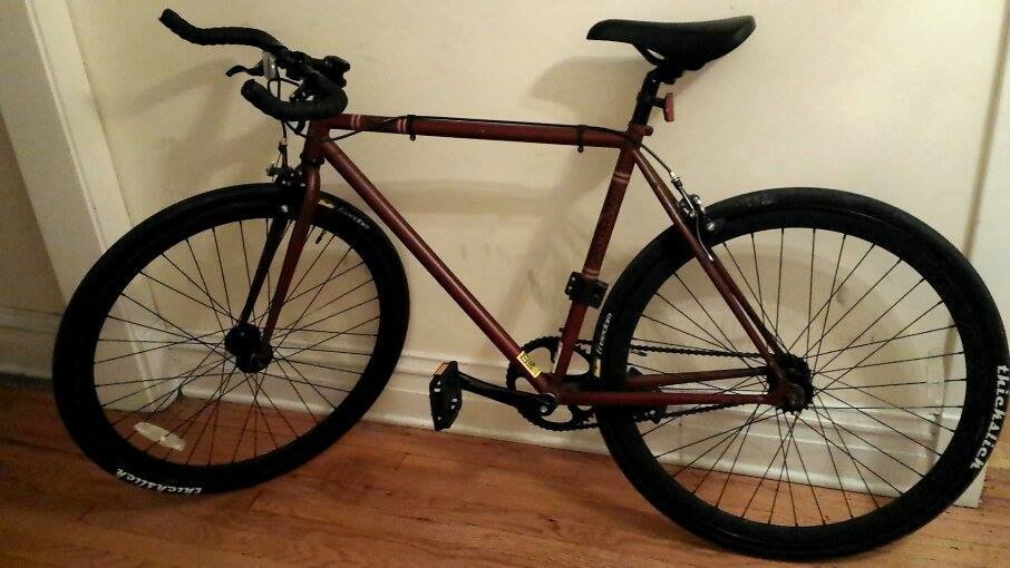 SE Racing LAGER (SE Bikes)
