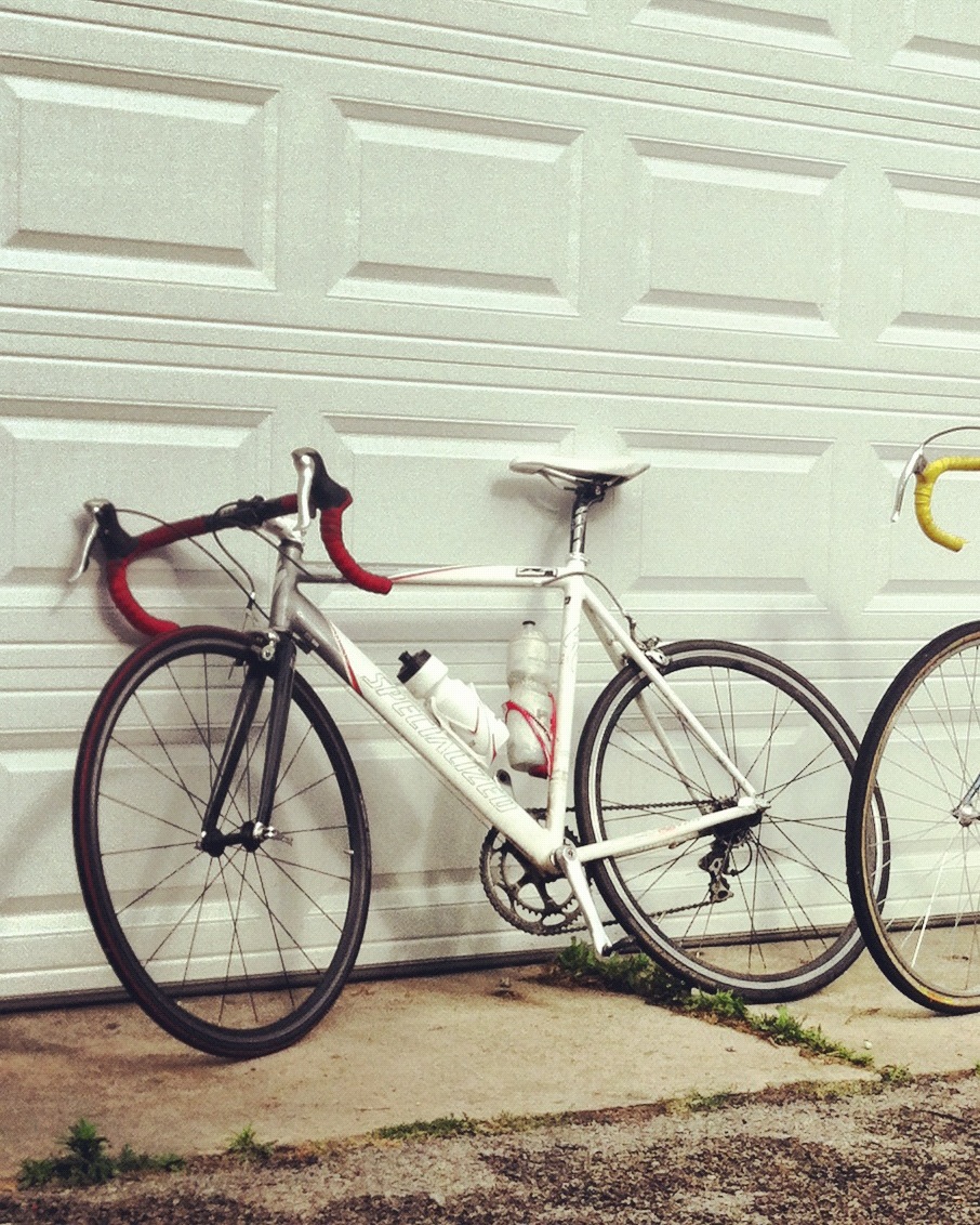 Specialized Allez 2000 