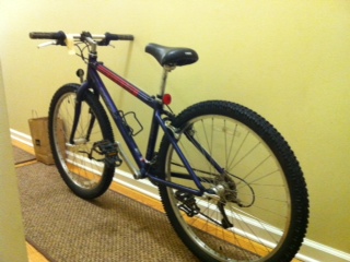 trek 7000
