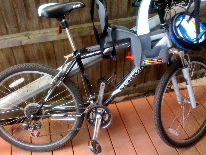 Schwinn Ranger 2.6