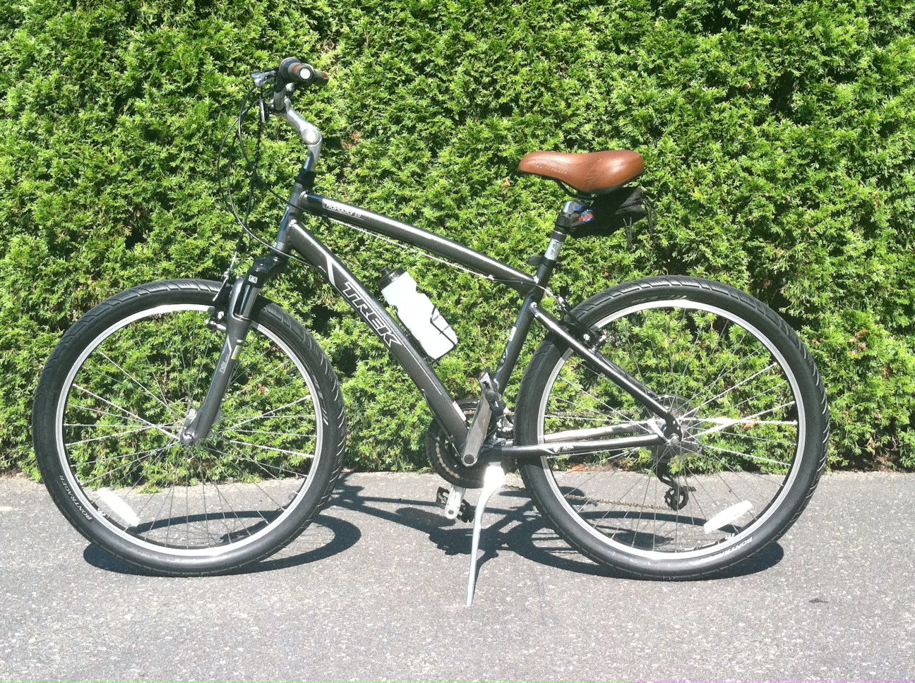 Trek Navigator 2.0