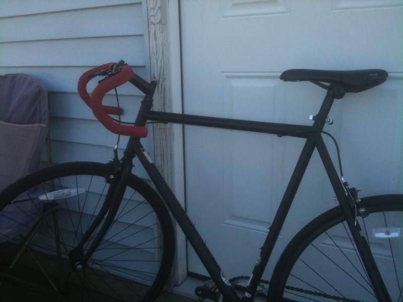 Schwinn Cutter
