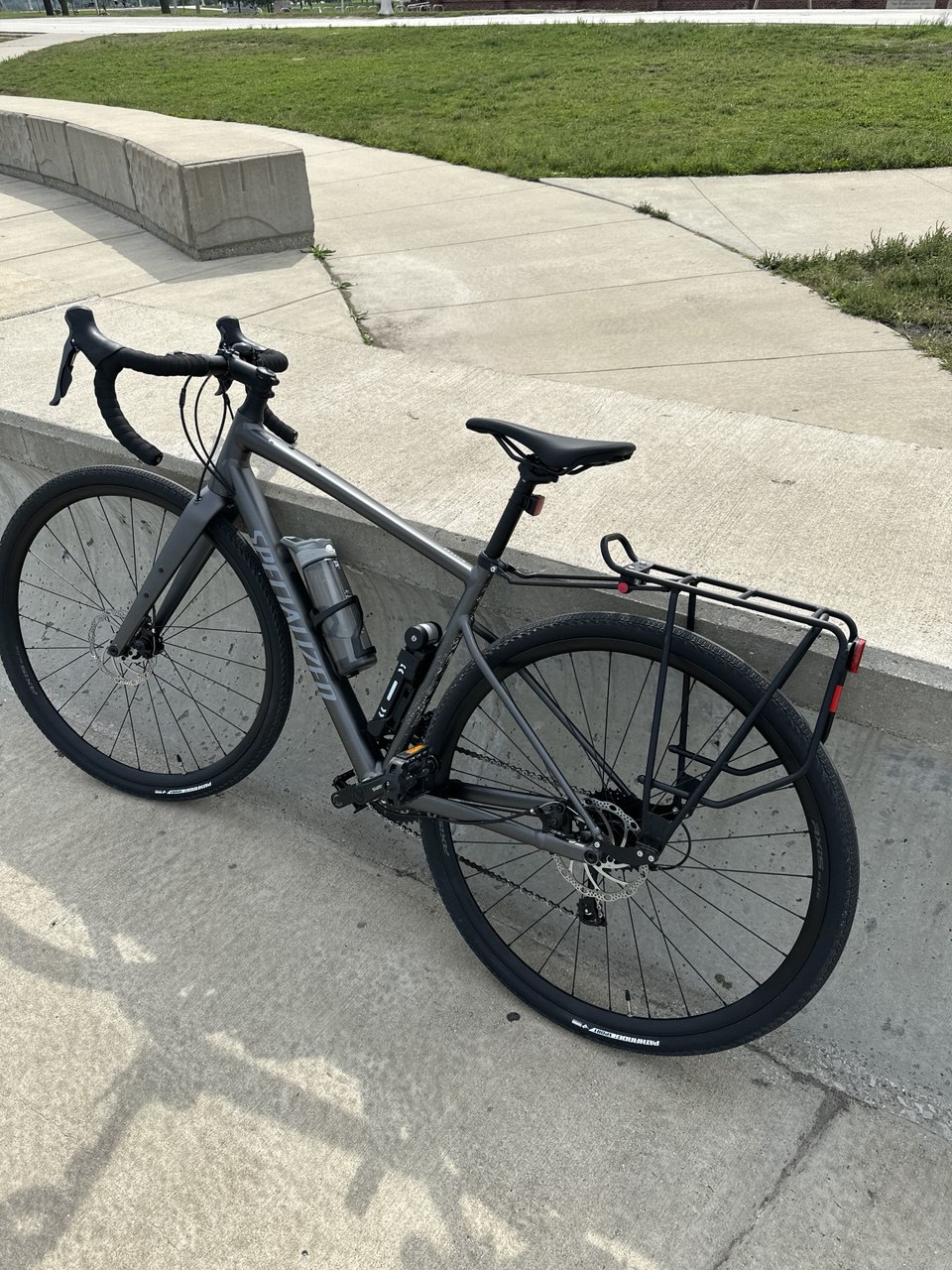 Specialized Diverge E5