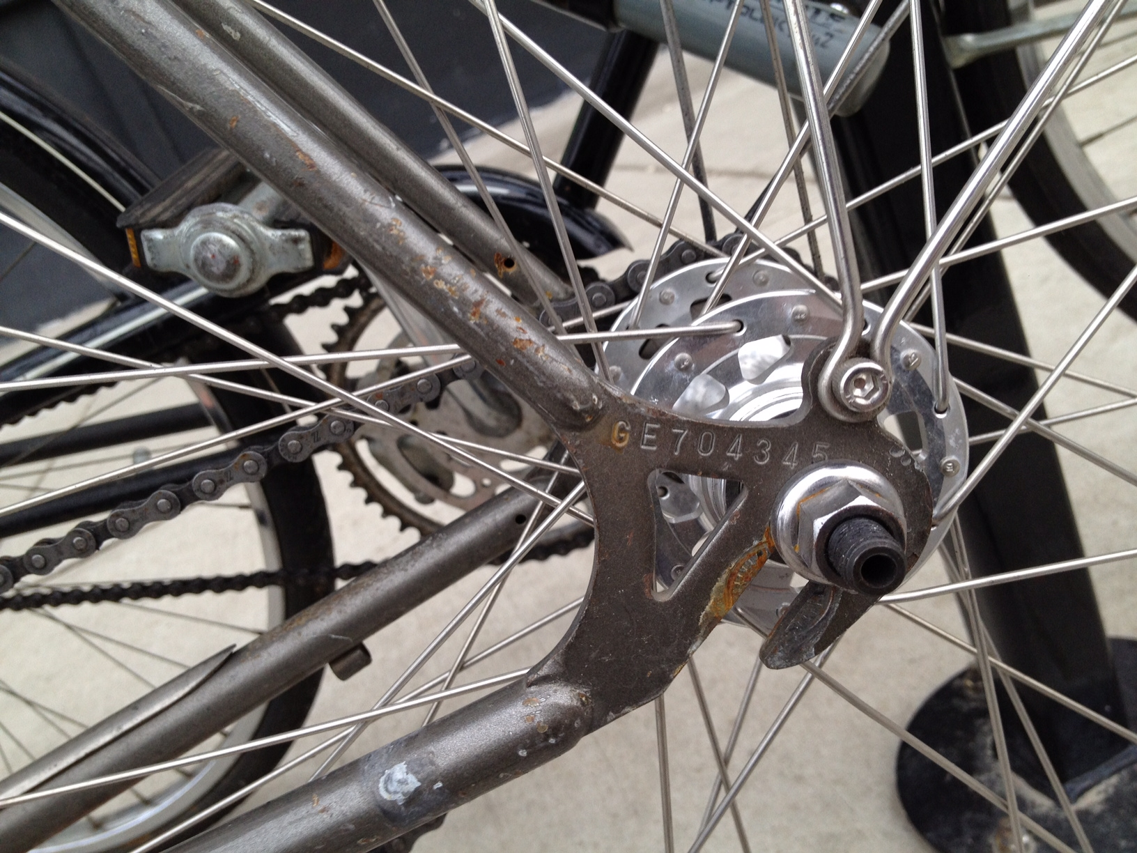 Schwinn