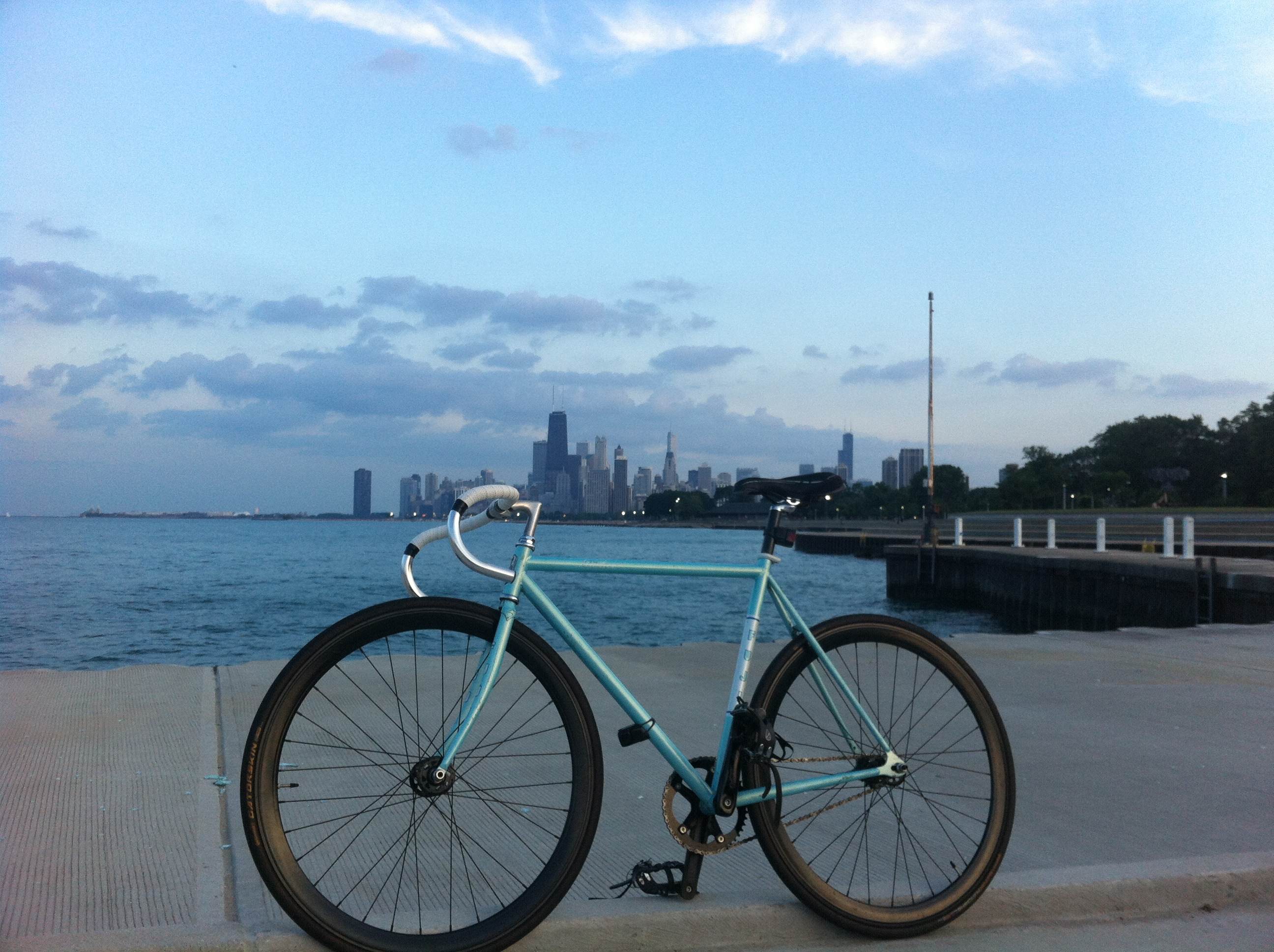 Fuji Feather