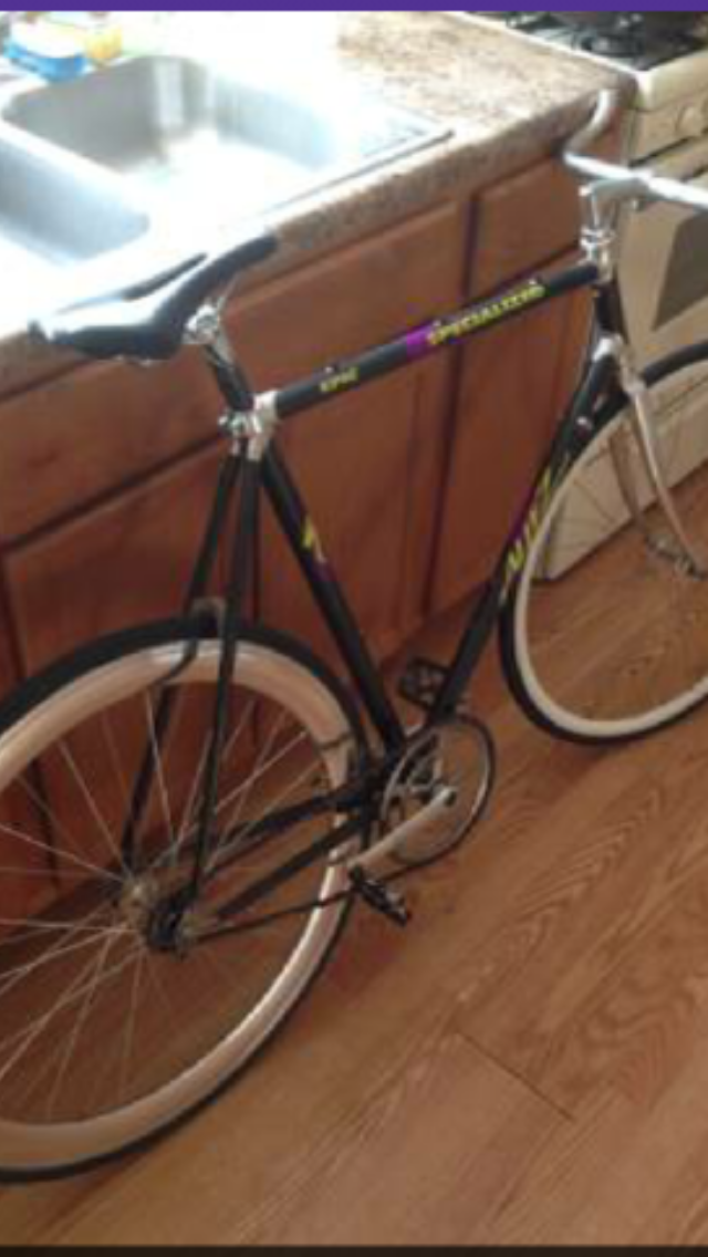 Specialized Allez Epic