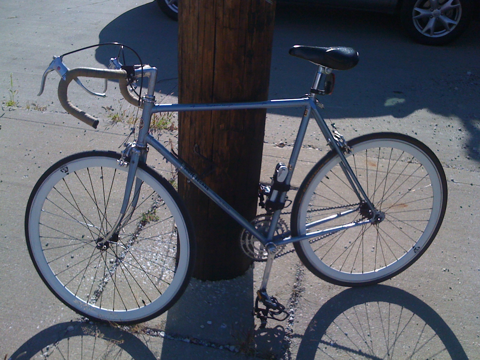 motobecane super mirage
