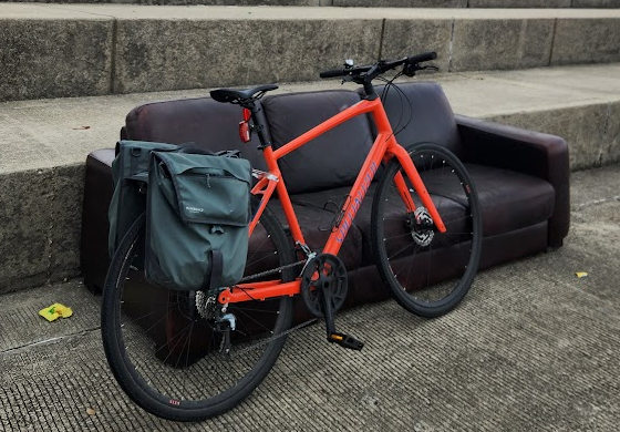 2024 Specialized Sirrus