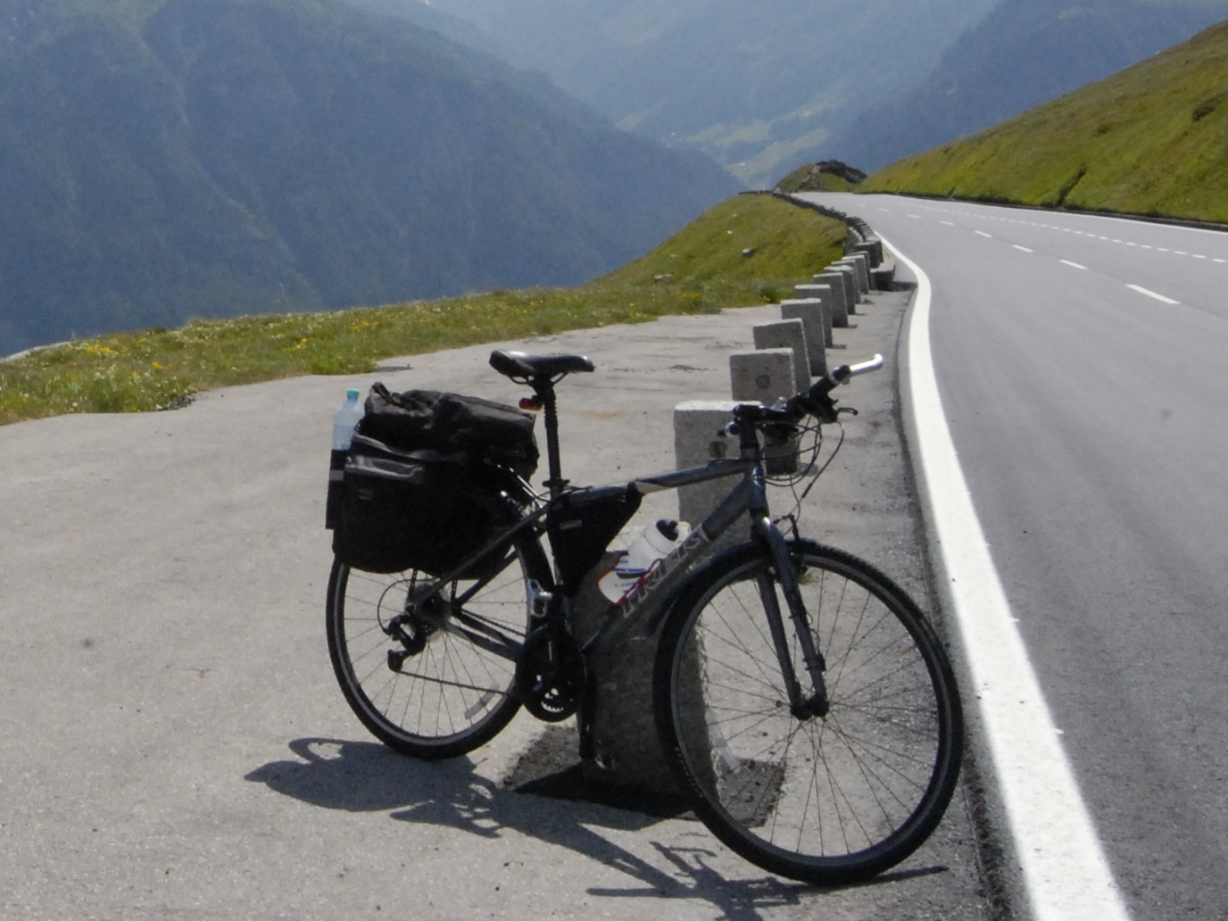 2005 Trek 7200FX