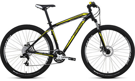 Specialized Hardrock 29er