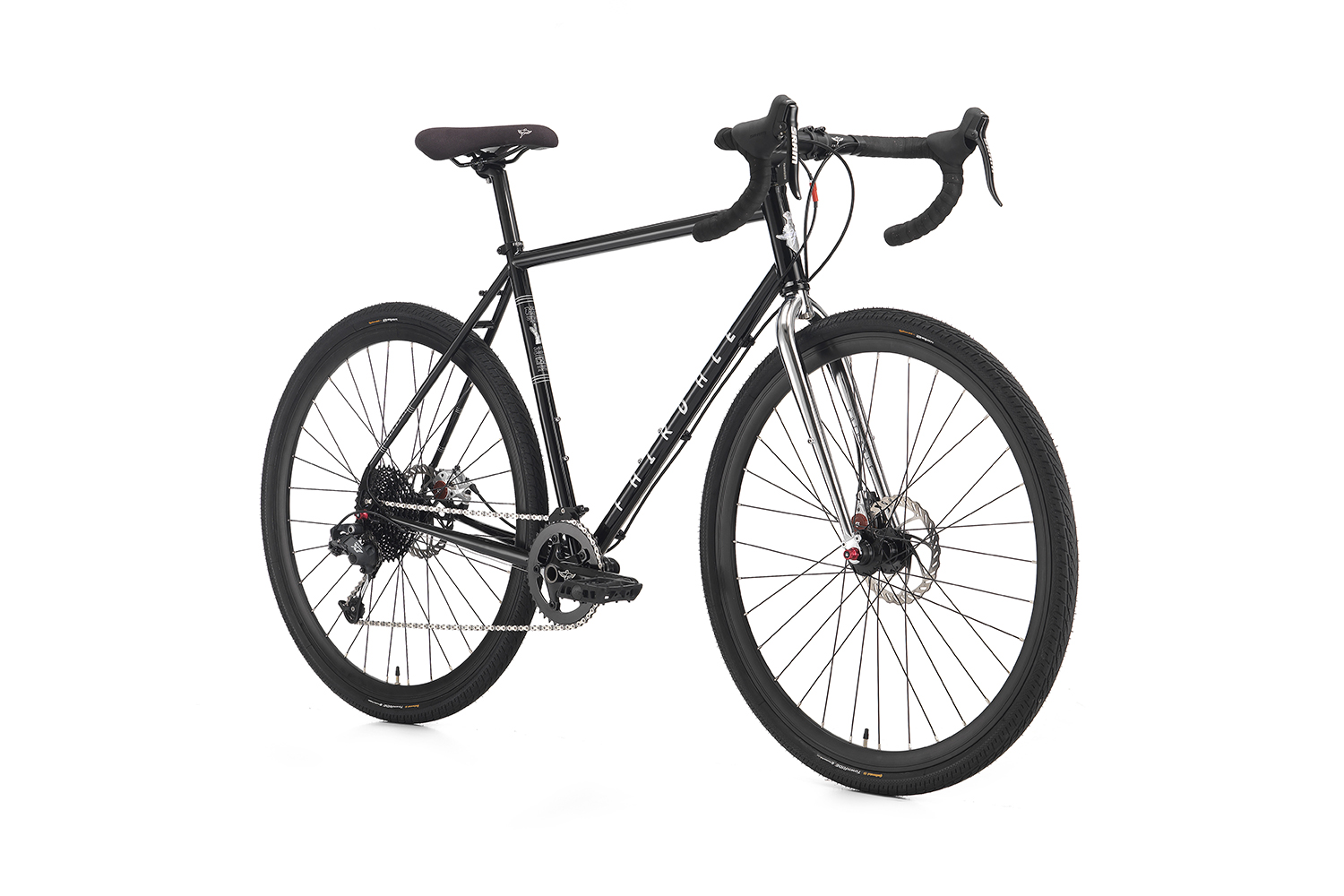 Fairdale Weekender Drop