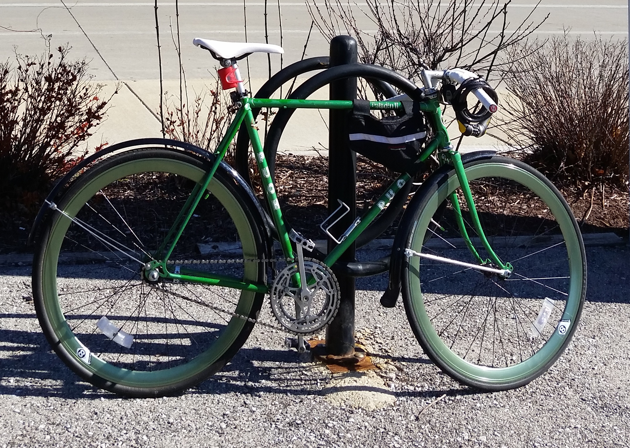 Puch Paladin II