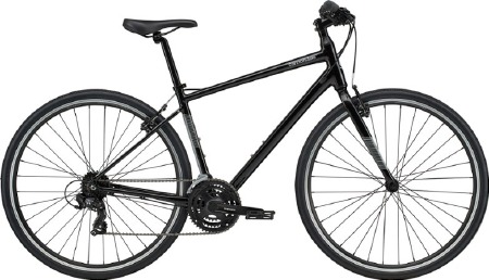 Cannondale Quick 6 XL