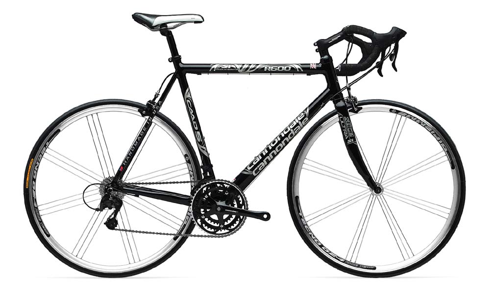 Cannondale R600si