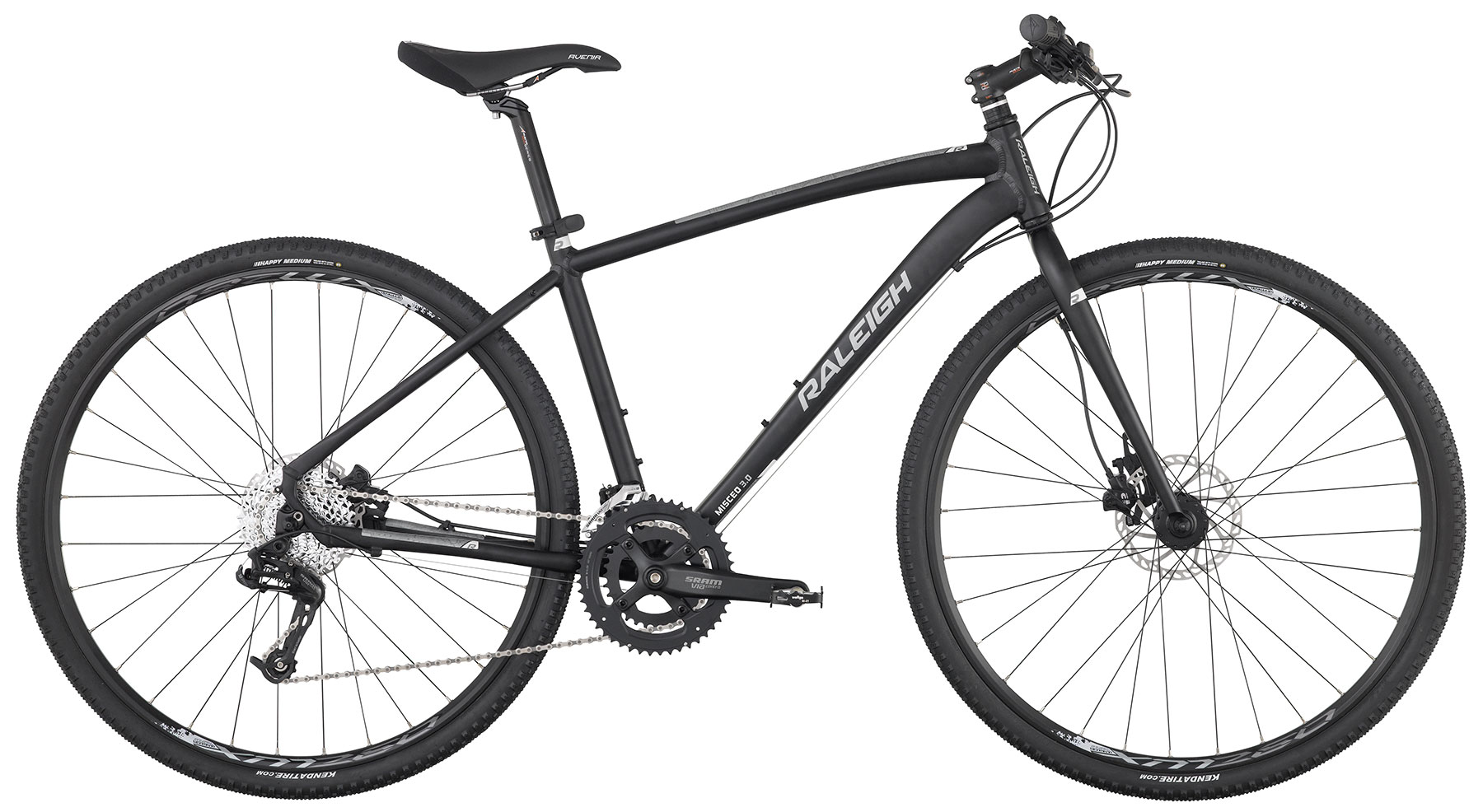 Raleigh Misceo 20