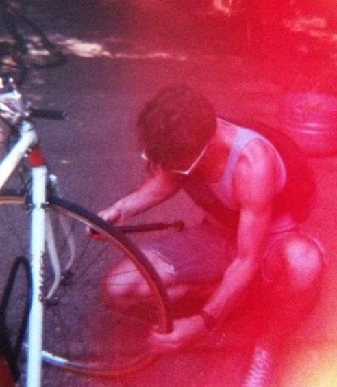 Raleigh Record