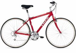 1999  Trek  7300