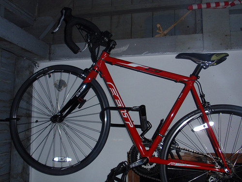 Felt F-90