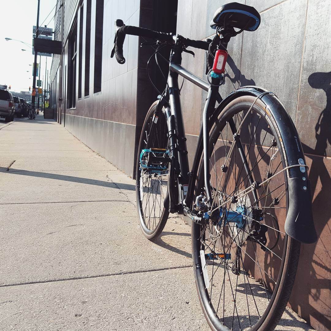 2015 Trek Crossrip Elite