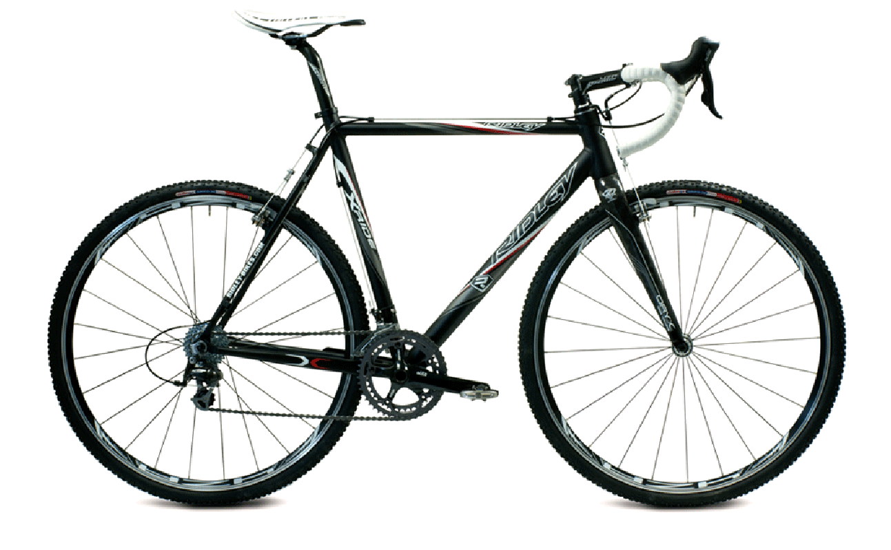 Ridley X-Ride