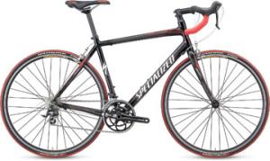 Specialized Roubaix Comp 