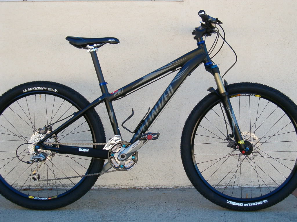 Specialized Rockhopper
