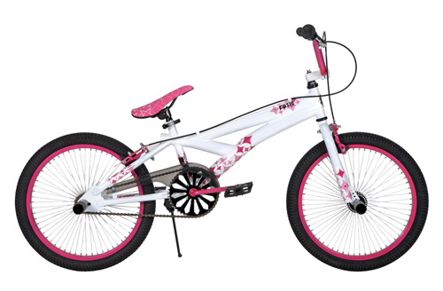 Huffy Rosie
