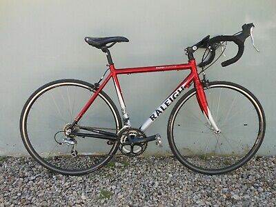 Raleigh Grand Sport