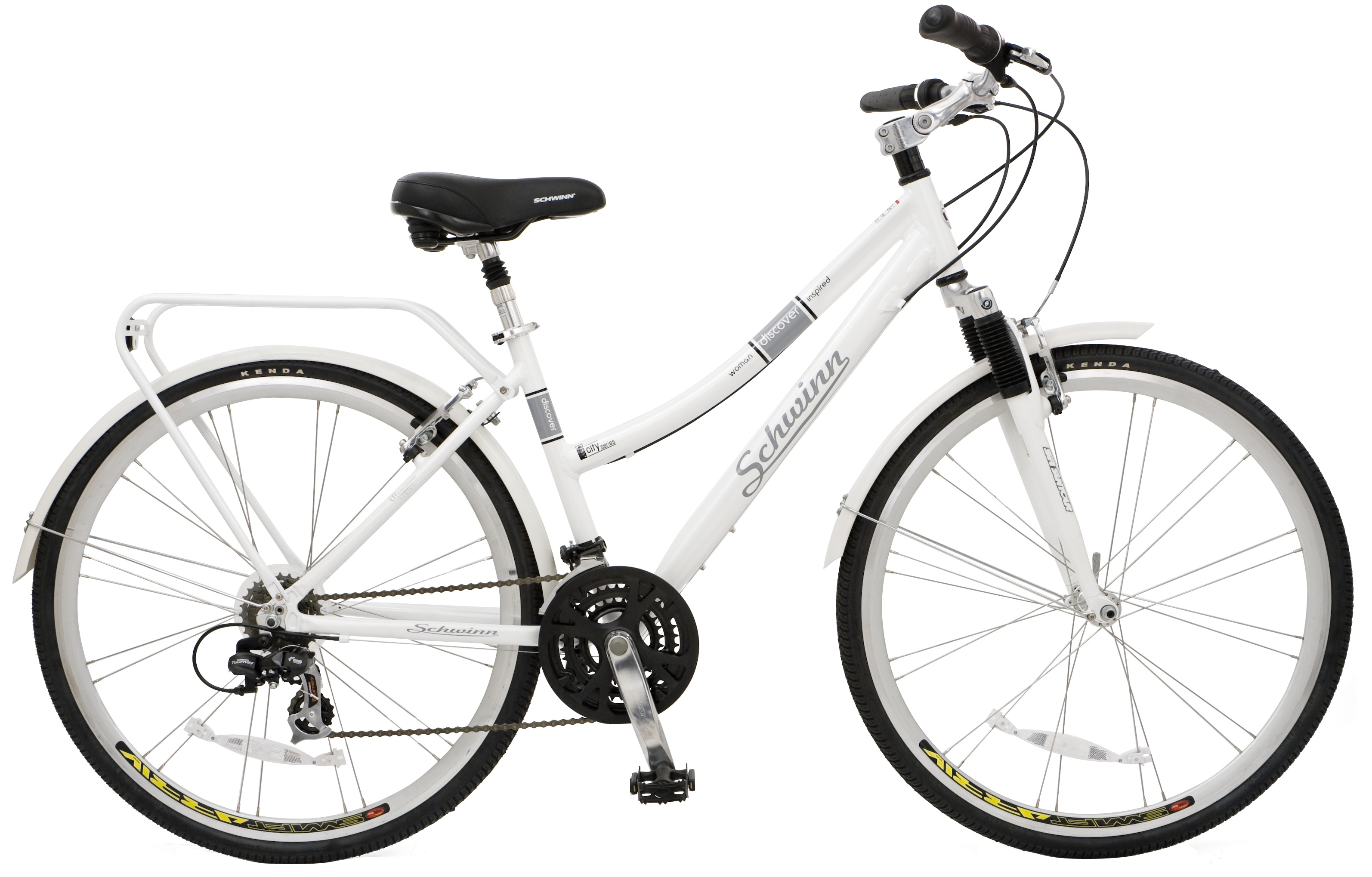 Schwinn Women's Discover