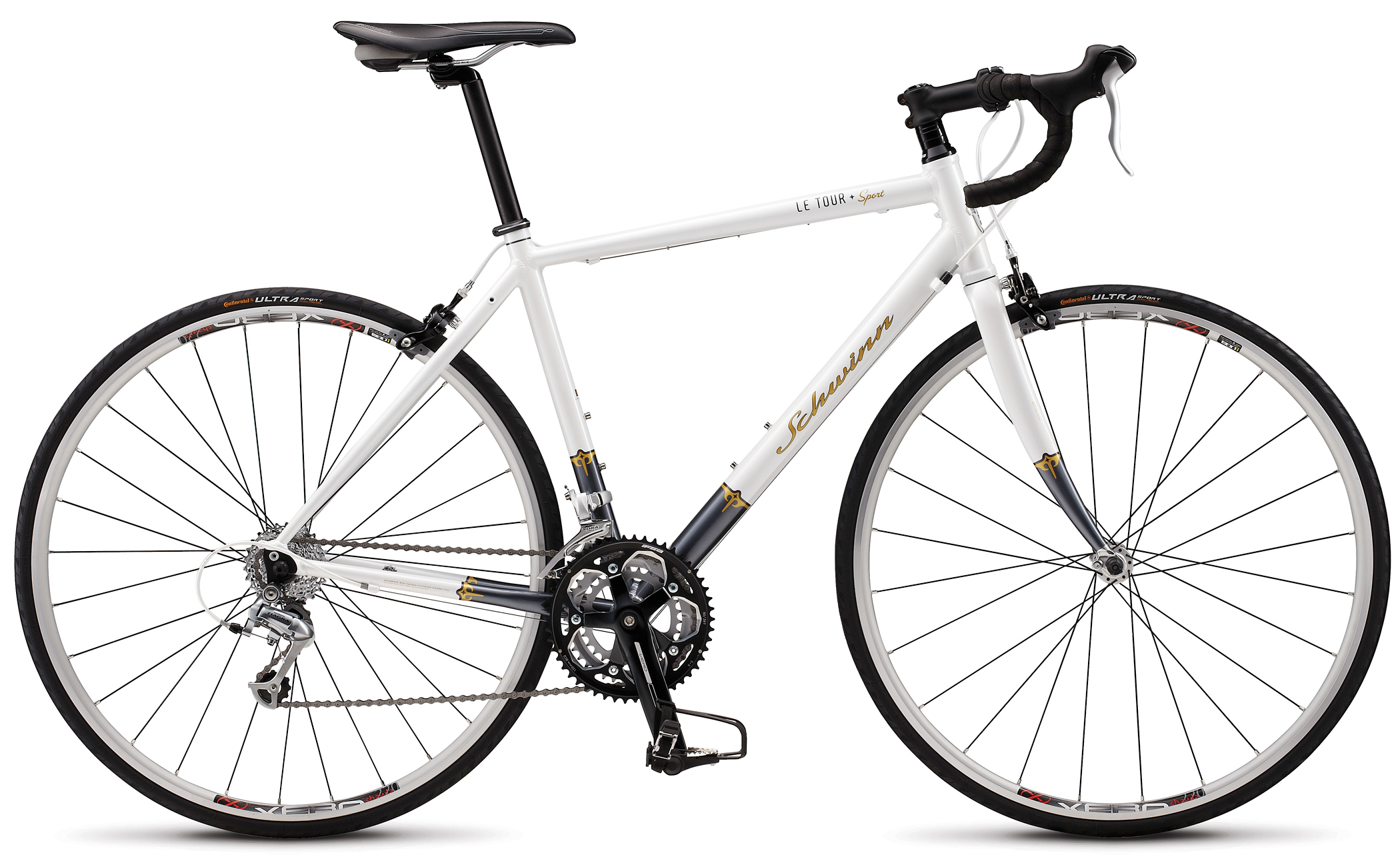 schwinn le-tour sport