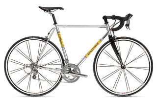 Lemond Sarthe (made by Trek)