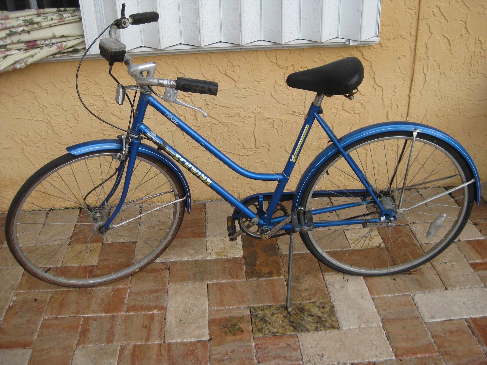 Schwinn Collegiate