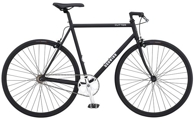 Schwinn Cutter