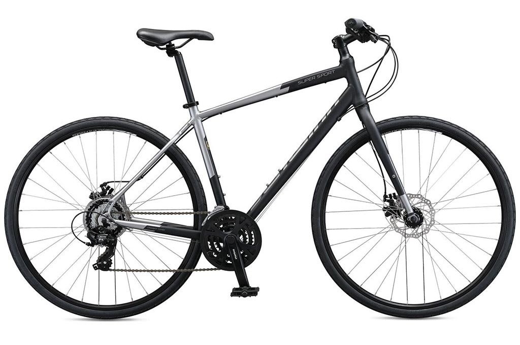 Schwinn Super Sport