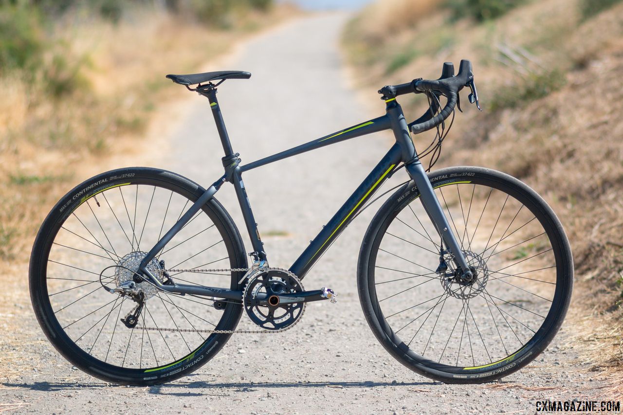 Schwinn Vantage RX1