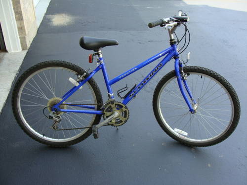 Schwinn