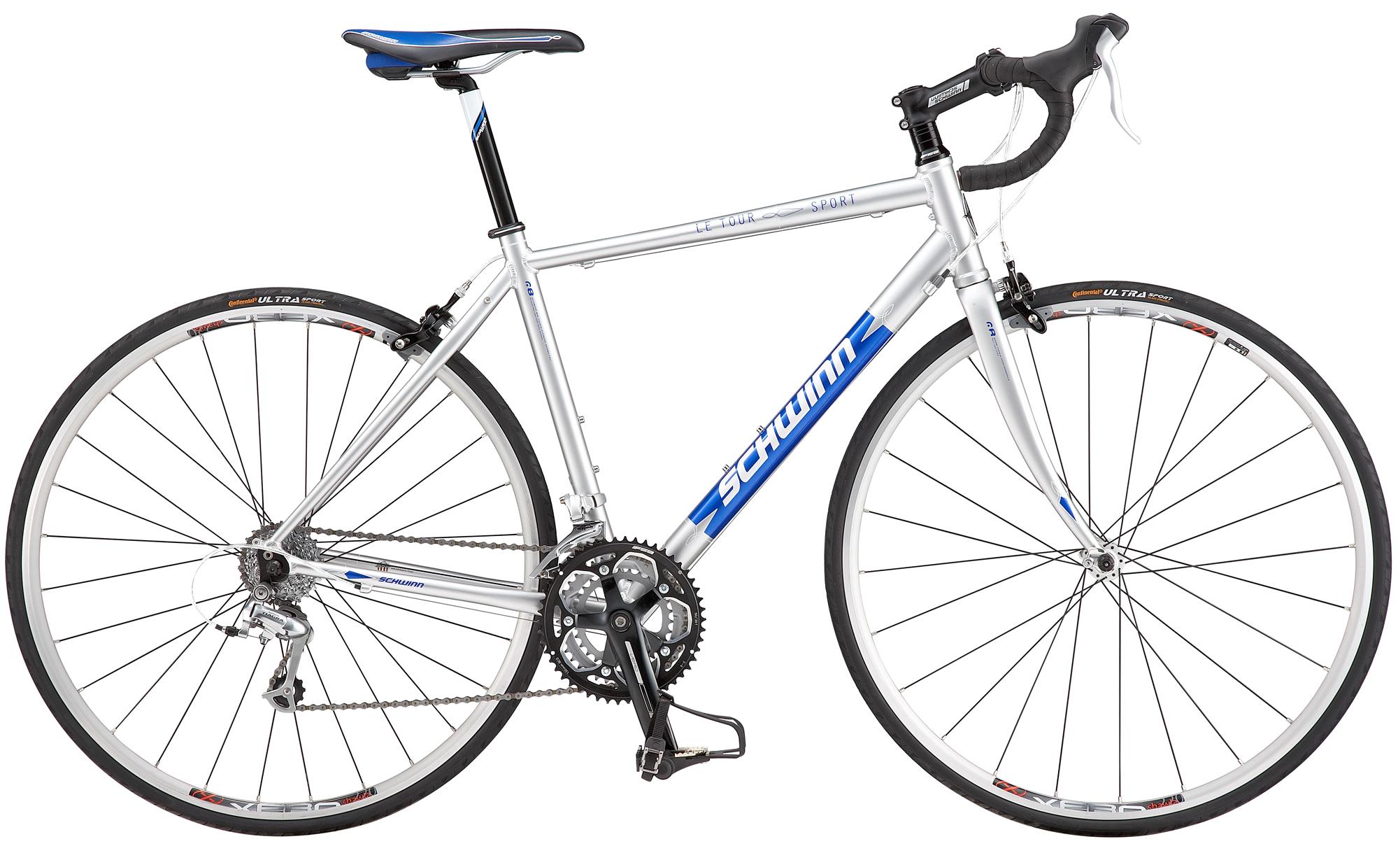 Schwinn Le Tour