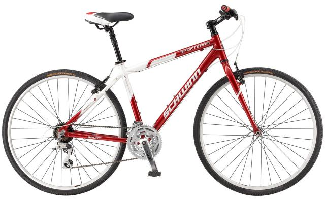 Schwinn Sporterra