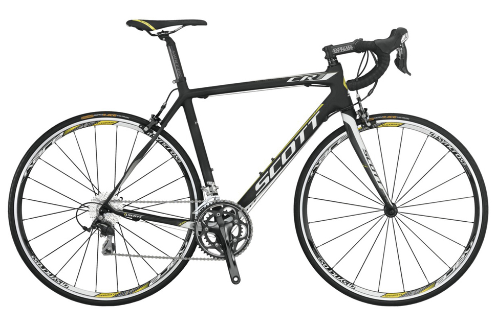 Scott Cr1 i Comp