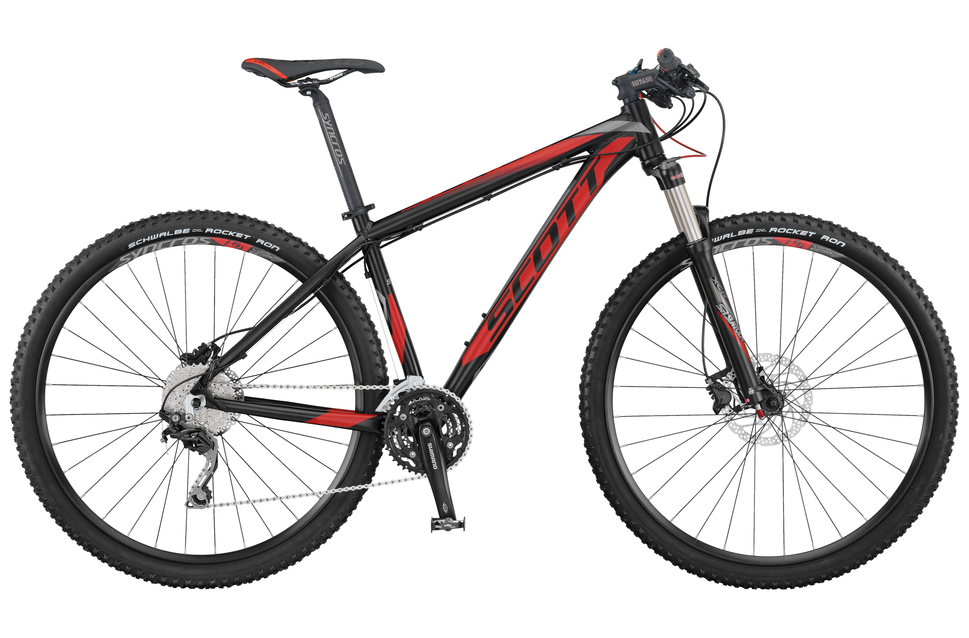 2014 scott scale 970